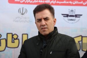 اختصاص ۶۰ درصد بودجه تبریز به حمل و نقل عمومی/ ارائه روزانه یک میلیون سفر درونشهری توسط ناوگان تاکسیرانی 