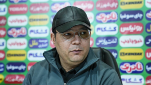 ربیعی: بازی تاکتیکی با ملوان خواهیم داشت