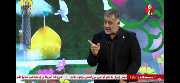 مقصودی: در صف اول پاسداری از ارزش‌ها ایستاده‌ایم