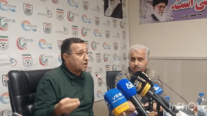 انتخابات هیأت فوتبال استان آذربایجان‌شرقی به تعویق افتاد