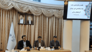 مقصودی: حمایت از جوانان باید از شعار به عمل تبدیل شود