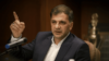 کریمی: حضور هاشم‌نژاد و حسین‌زاده در تیم ملی امید امکان‌پذیر نیست