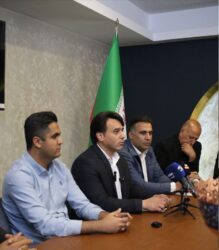 گلشن راز؛ قهرمان دیروز، مدعی فردای فوتسال کشور