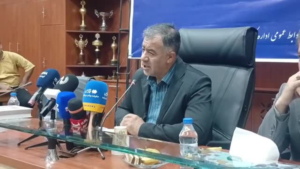 استخر قهرمانی تبریز، نیاز مهم ورزش آذربایجان‌شرقی